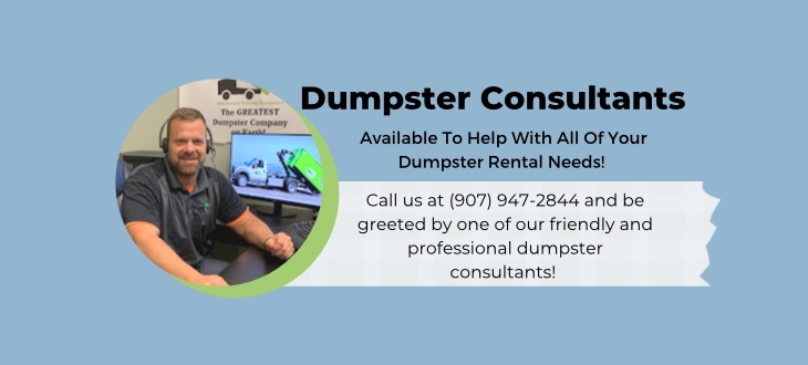 Dumpster Consultants